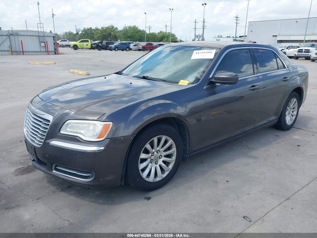Chrysler 300