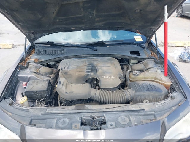 Chrysler 300
