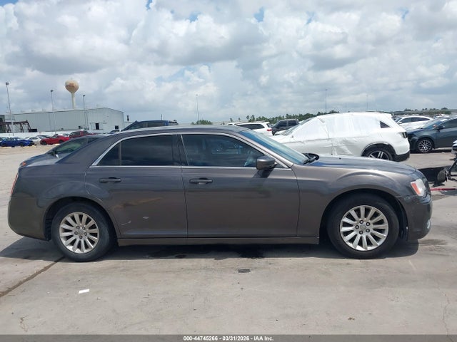 Chrysler 300