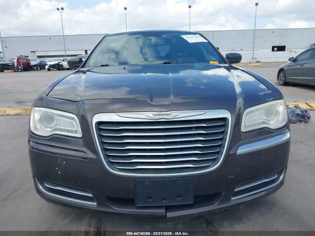 Chrysler 300