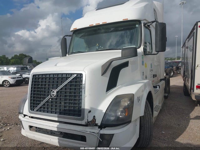 Volvo Vn