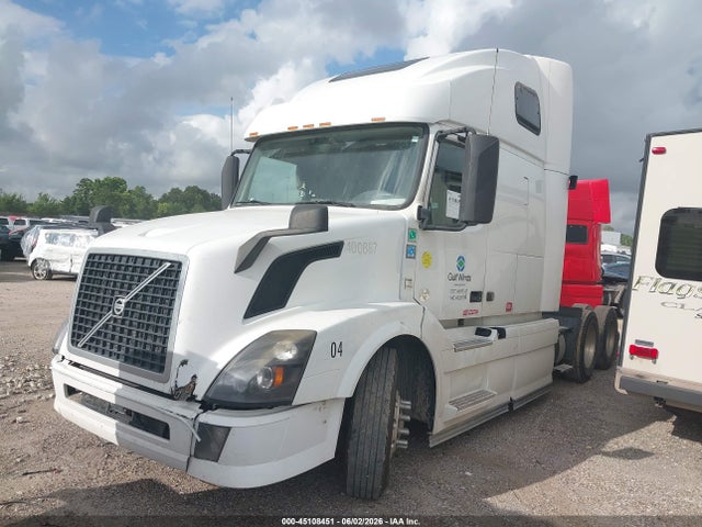 Volvo Vn