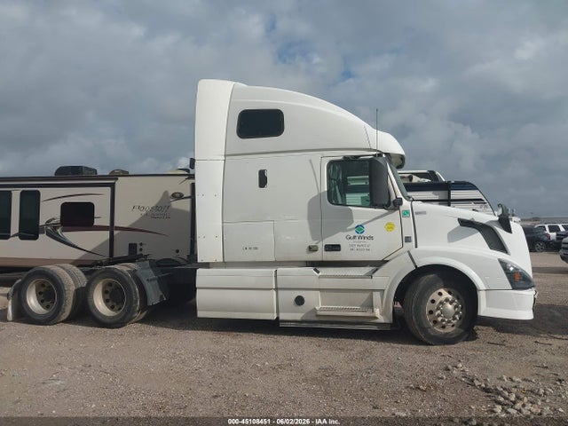 Volvo Vn