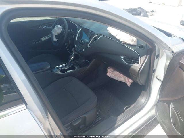 Chevrolet Malibu Fwd Lt