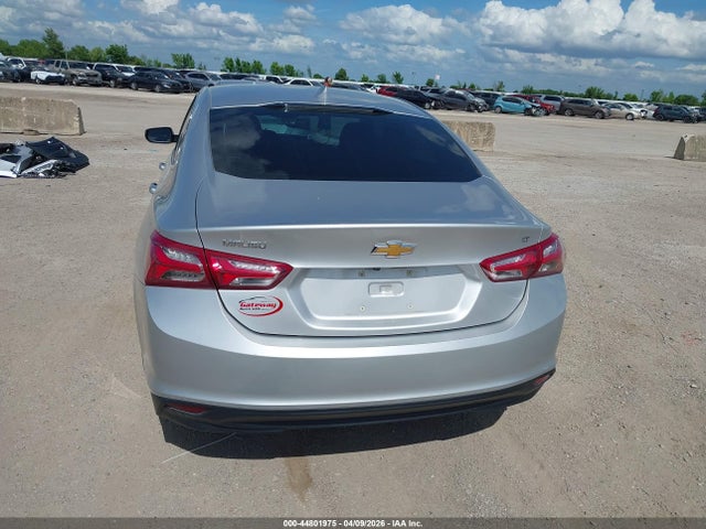 Chevrolet Malibu Fwd Lt