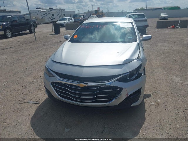 Chevrolet Malibu Fwd Lt