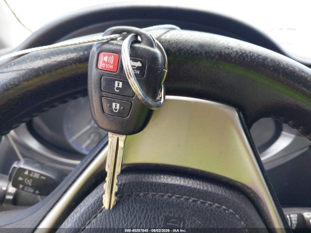 Toyota Corolla S Plus