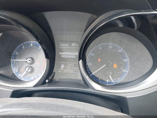 Toyota Corolla S Plus