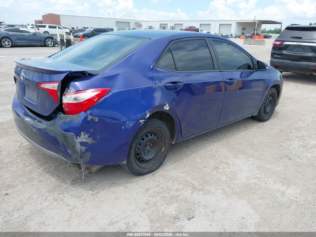 Toyota Corolla S Plus