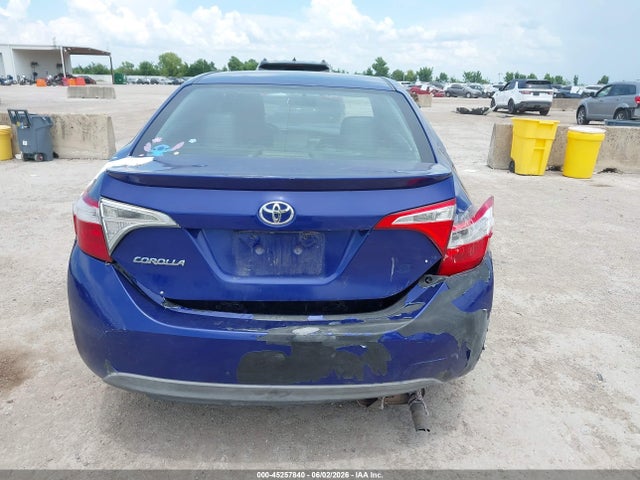 Toyota Corolla S Plus