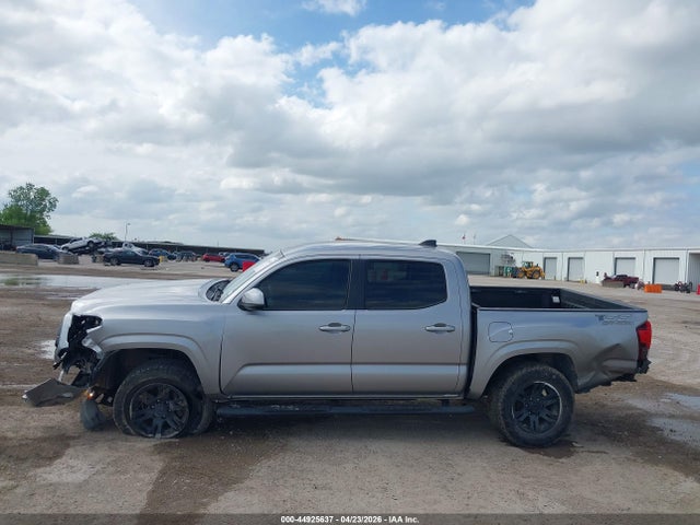 Toyota Tacoma Sr