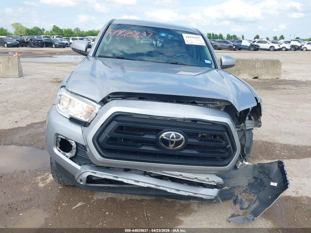 Toyota Tacoma Sr