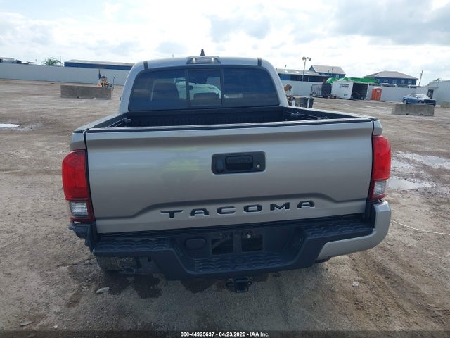 Toyota Tacoma Sr