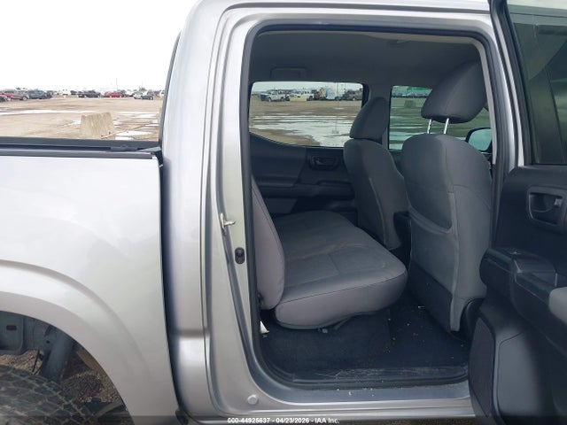 Toyota Tacoma Sr