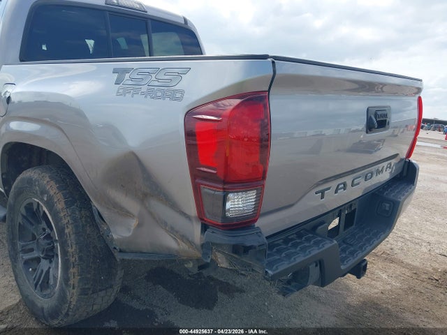 Toyota Tacoma Sr
