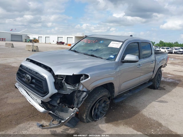 Toyota Tacoma Sr