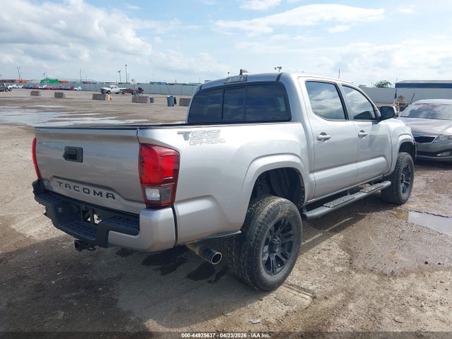 Toyota Tacoma Sr