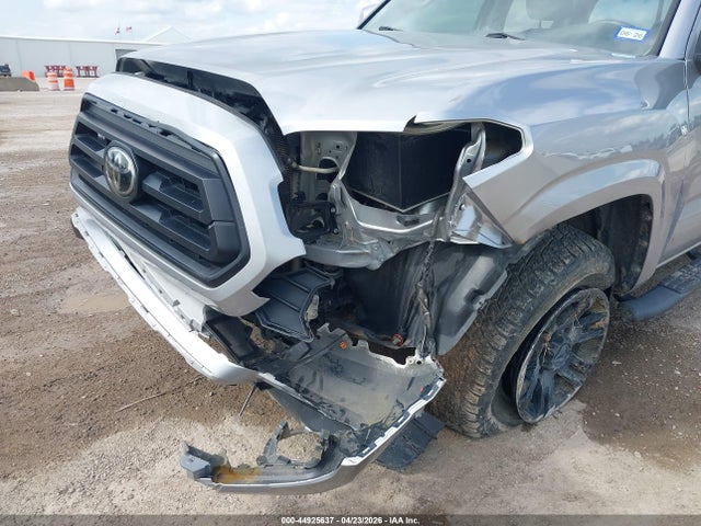 Toyota Tacoma Sr