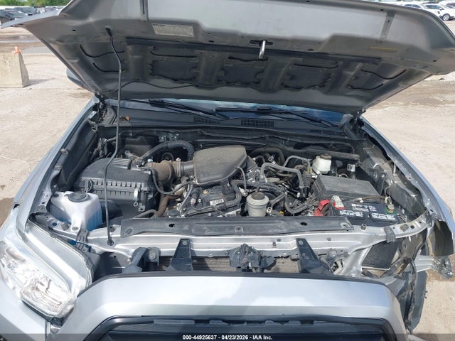 Toyota Tacoma Sr