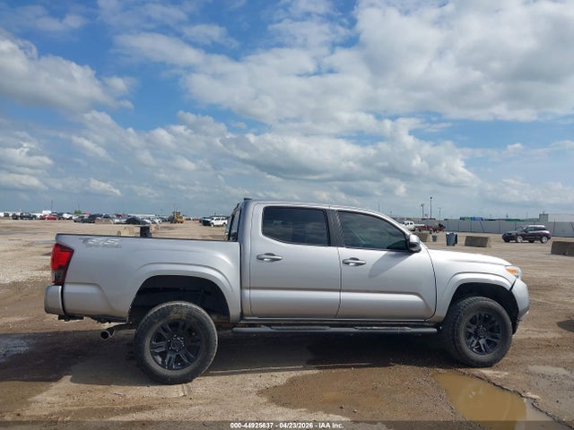 Toyota Tacoma Sr