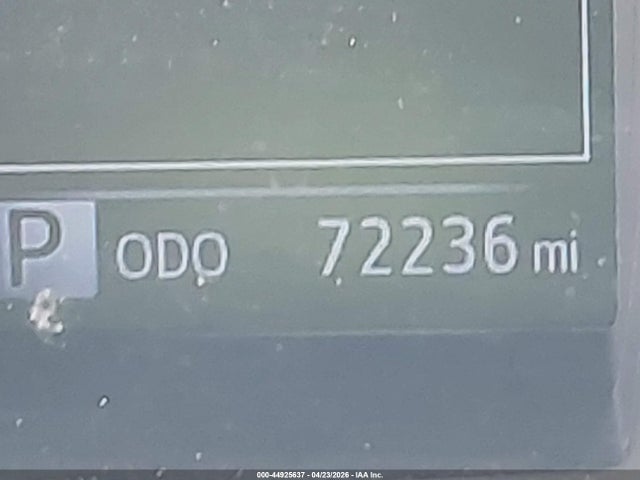 Toyota Tacoma Sr