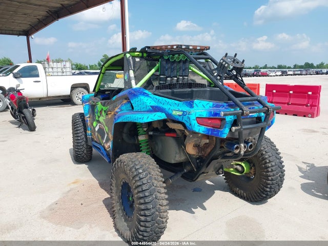 Arctic Cat Wildcat Xx 1000