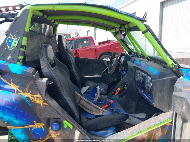 Arctic Cat Wildcat Xx 1000