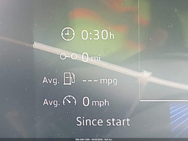 Volkswagen Tiguan 2.0t S