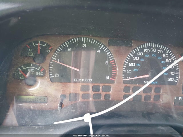 Dodge Ram 1500 St