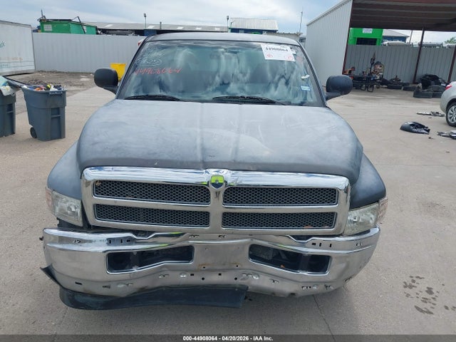 Dodge Ram 1500 St