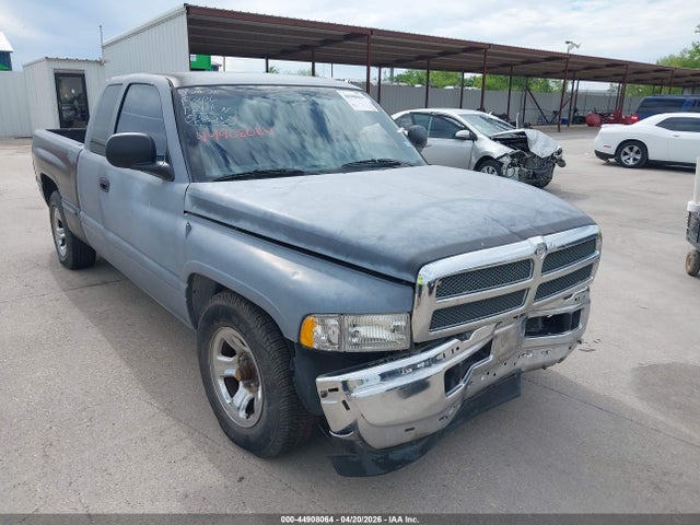 Salvage Dodge Ram 1500 Image