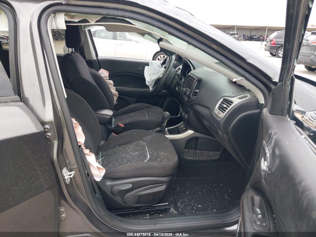 Jeep Compass Sport Fwd