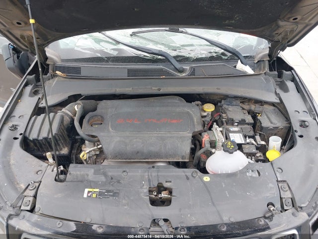Jeep Compass Sport Fwd