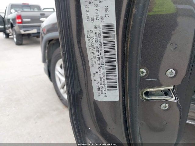Jeep Compass Sport Fwd