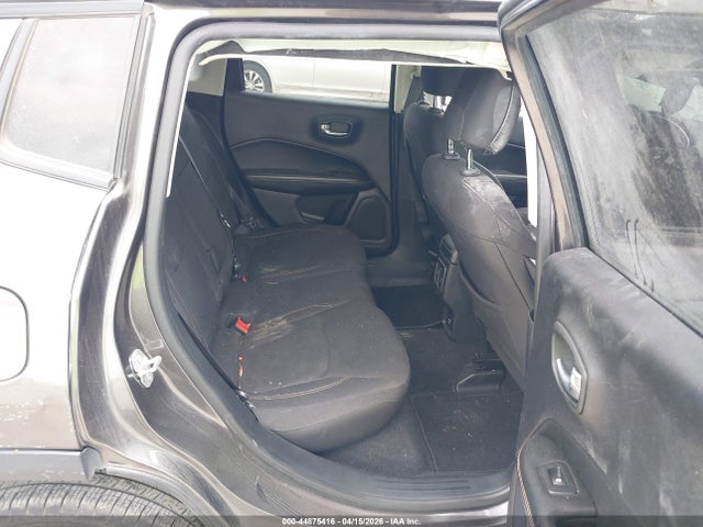 Jeep Compass Sport Fwd