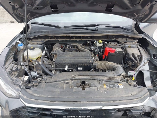 Ford Escape St-line