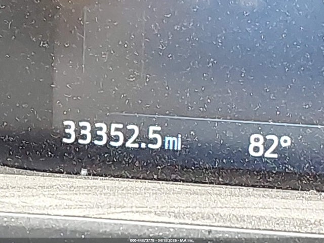 Ford Escape St-line