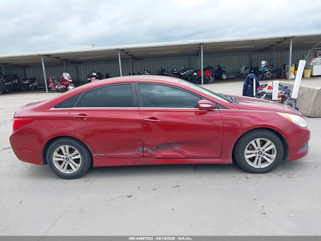 Hyundai SONATA Gls