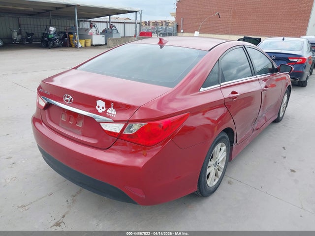 Hyundai SONATA Gls