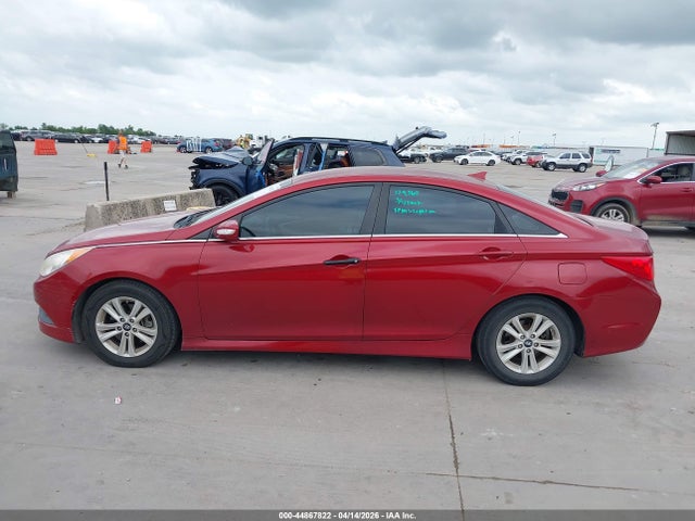 Hyundai SONATA Gls