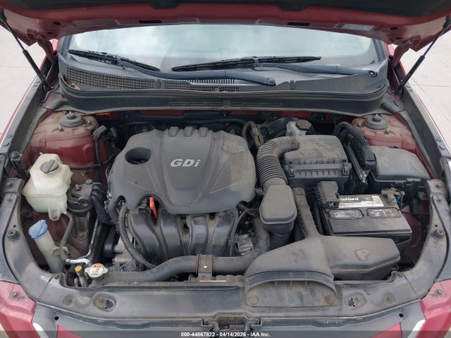 Hyundai SONATA Gls