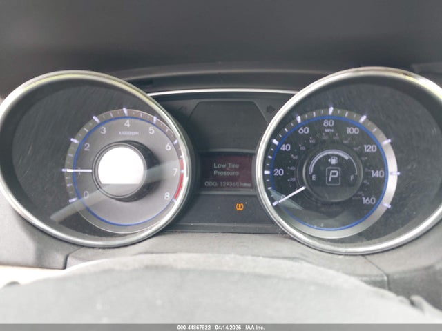 Hyundai SONATA Gls