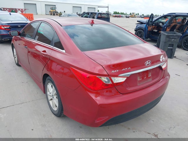 Hyundai SONATA Gls