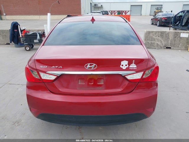 Hyundai SONATA Gls
