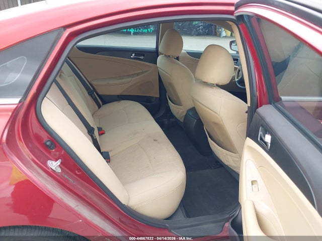 Hyundai SONATA Gls