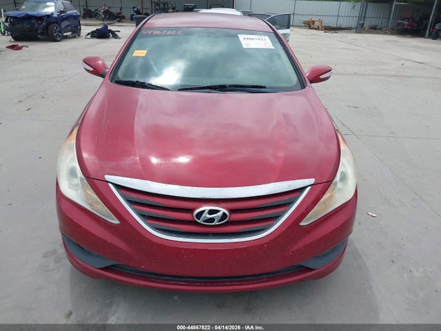 Hyundai SONATA Gls