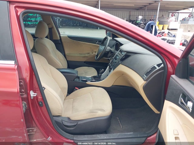 Hyundai SONATA Gls