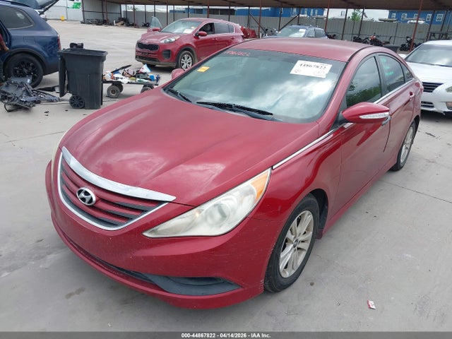 Hyundai SONATA Gls
