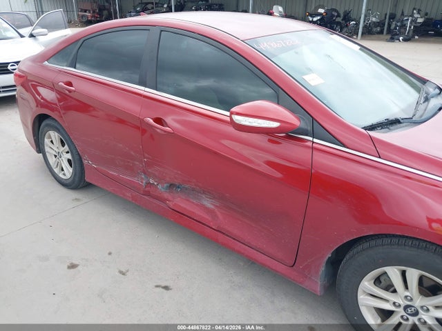Hyundai SONATA Gls