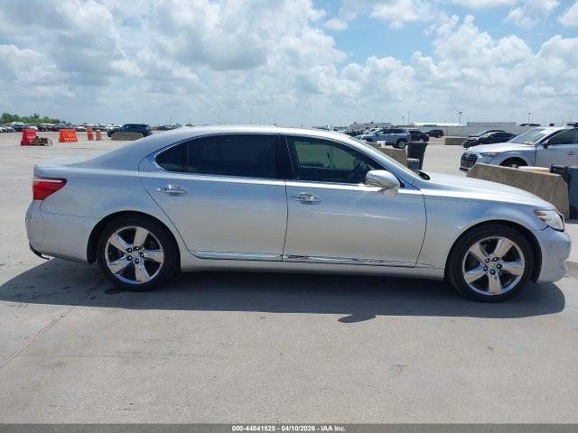 Lexus LS L